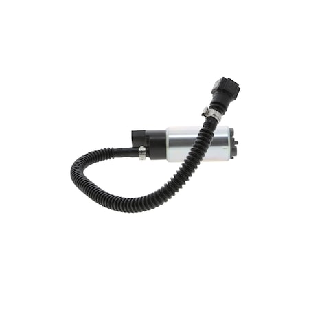 Carter Fuel Pumps Electric Fuel Pump, P76575 P76575
